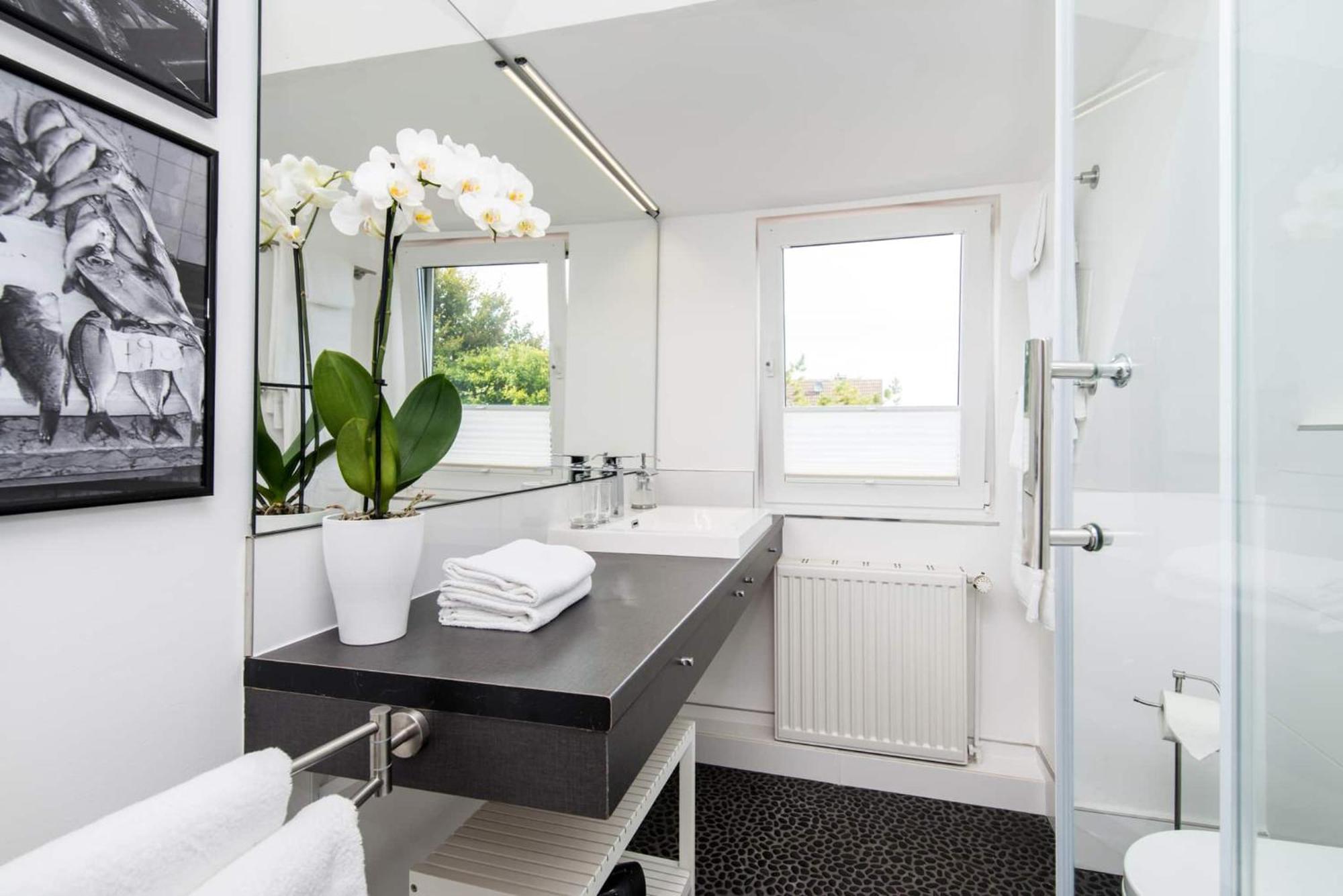 Apartment Rehling Hues App 1 Westerland